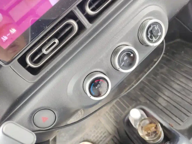 Wuling Zhiguang NEV — Фото автомобиля 9