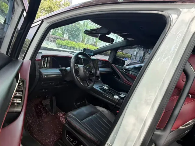 GAC Trumpchi M8 — Фото автомобиля 4