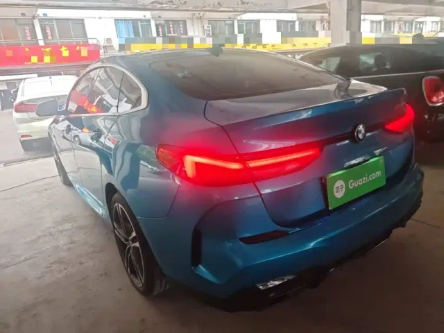 BMW 2 Series — Фото автомобиля 4