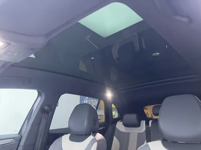 Volkswagen ID.4 Crozz — Фото автомобиля 12