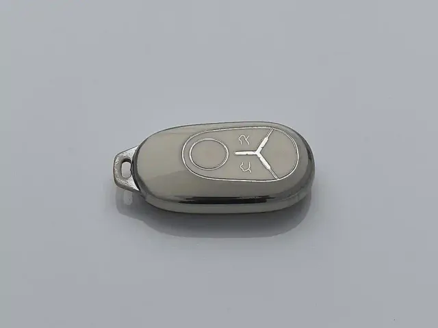 Geely Starry Wish — Фото автомобиля 19