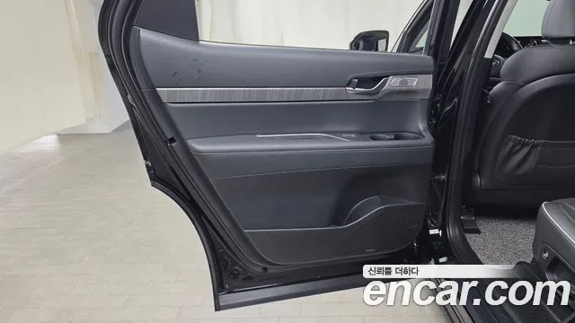 Hyundai Palisade The New Palisade Бензин 3.8 2WD — Фото автомобиля 25
