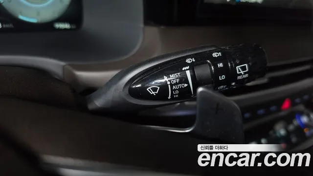 Hyundai Palisade The New Palisade Бензин 3.8 4WD — Фото автомобиля 28