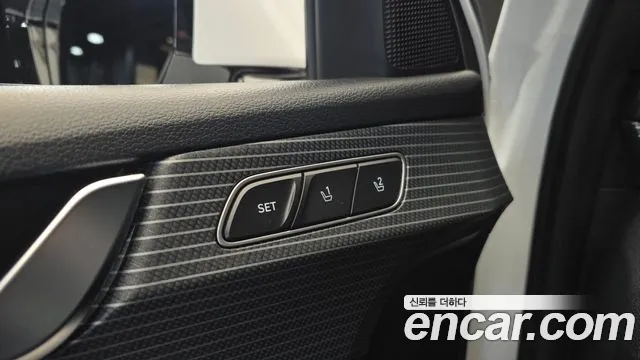 Hyundai Palisade The New — Фото автомобиля 29