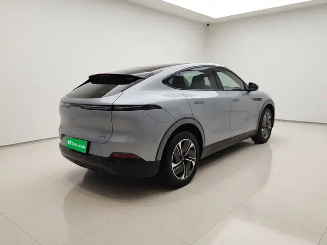 Xpeng G6 — Фото автомобиля 4