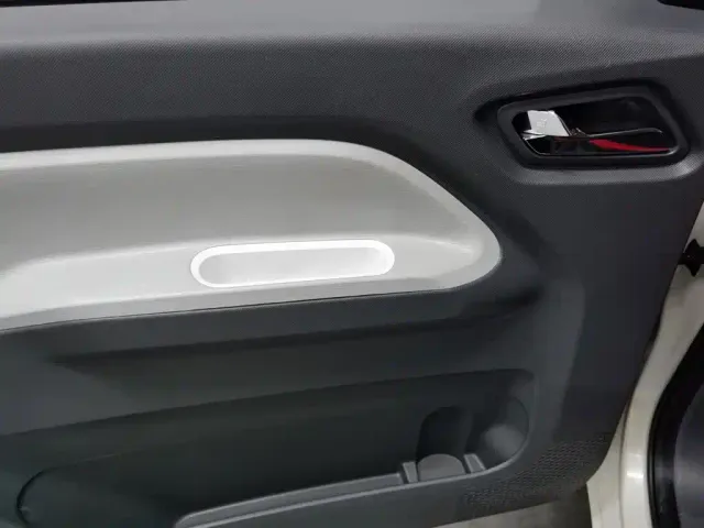 Wuling Hongguang Mini EV — Фото автомобиля 9