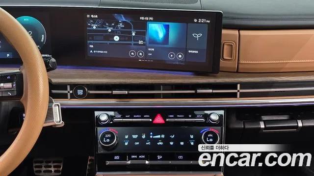 Hyundai Santafe — Фото автомобиля 18