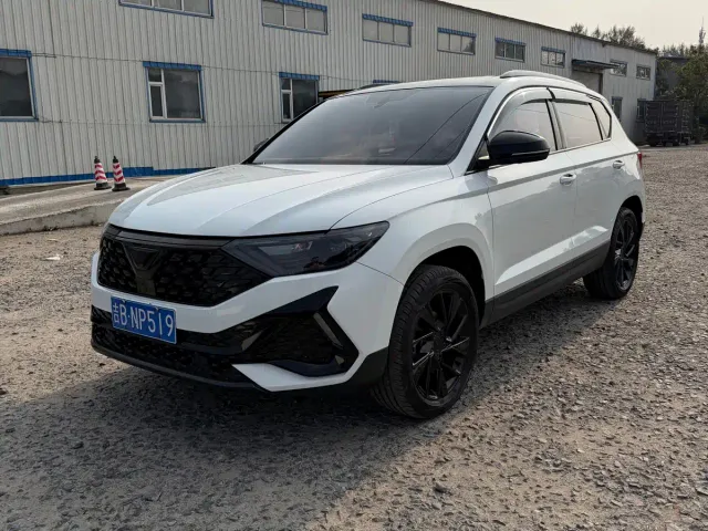 Jetta VS5 — Фото автомобиля 3