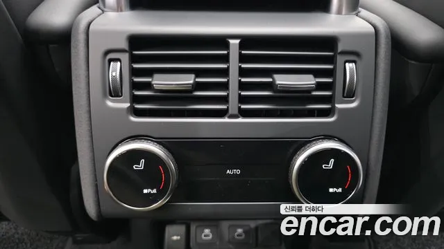 Land Rover Discovery — Фото автомобиля 19