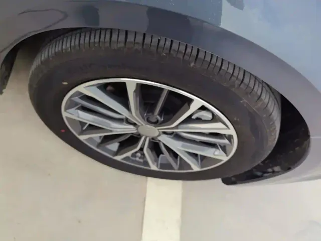 Geely Xingrui — Фото автомобиля 6