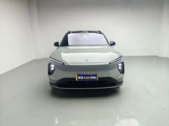 Nio ES6 — Фото автомобиля 2