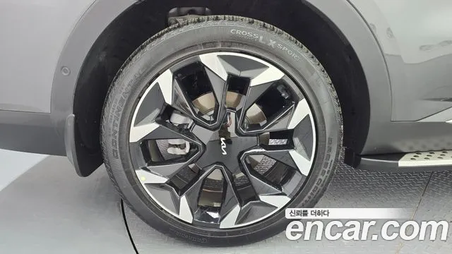 Kia Sorento — Фото автомобиля 5