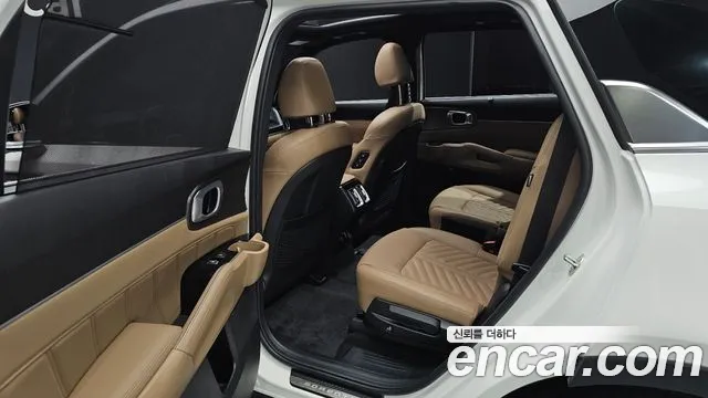 Kia Sorento Generation 4 — Фото автомобиля 12