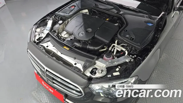 Mercedes-Benz E-Class W213 — Фото автомобиля 6