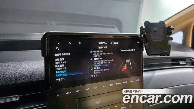 Hyundai Staria Staria Карго 5 мест — Фото автомобиля 13
