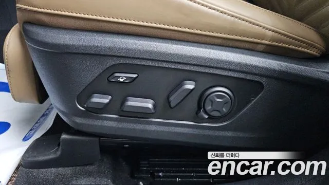 Kia Sorento 4th Gen — Фото автомобиля 14