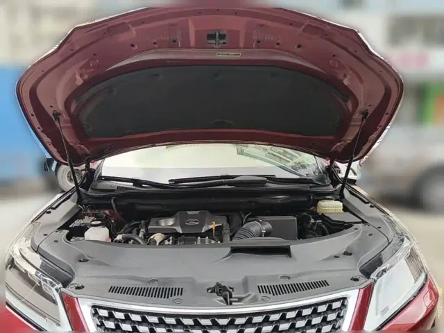 Lexus RX — Фото автомобиля 3