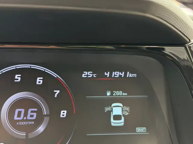 Hyundai Elantra — Фото автомобиля 12