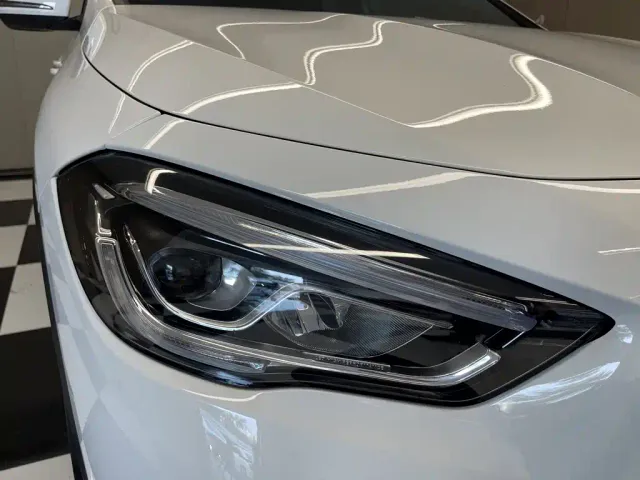 Mercedes-Benz GLA-Class — Фото автомобиля 9