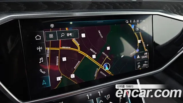 Audi A6 40 TDI Premium — Фото автомобиля 10