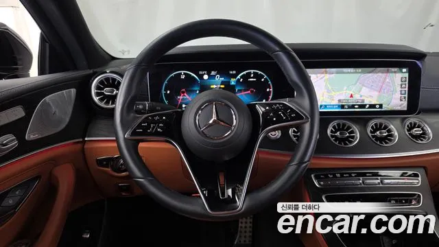 Mercedes-Benz CLS-Class C257 — Фото автомобиля 19