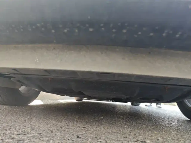 Chevrolet Monza — Фото автомобиля 22