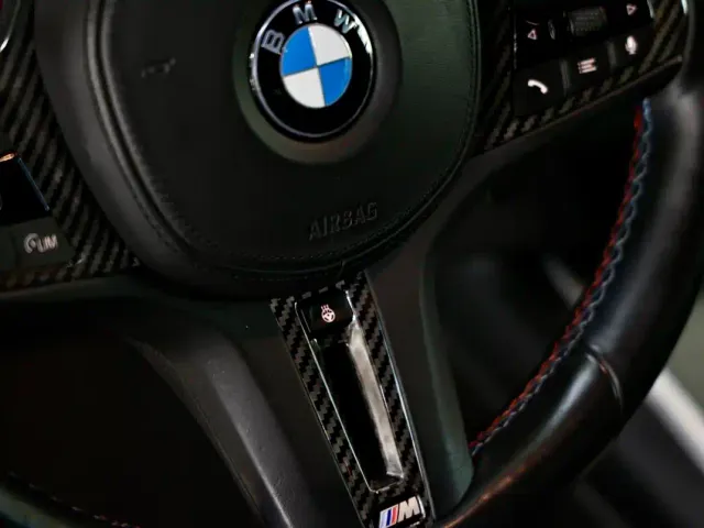 BMW M2 — Фото автомобиля 12