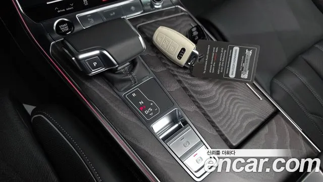 Audi A7 — Фото автомобиля 9