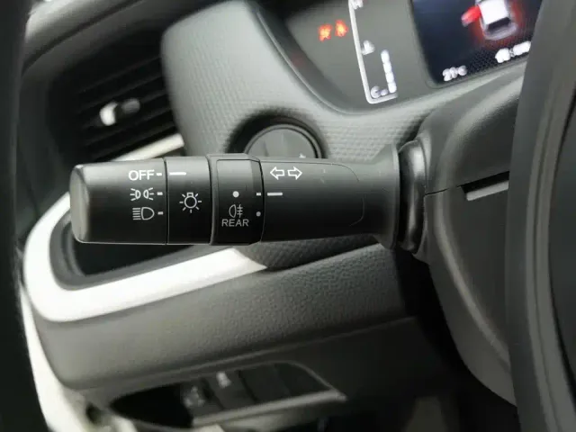 Honda Fit — Фото автомобиля 21