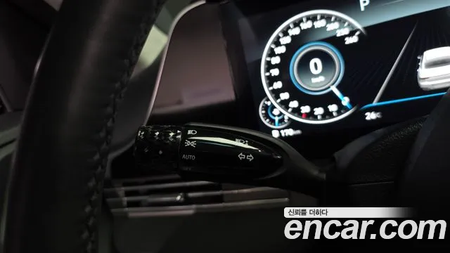 Hyundai Grandeur Новый Grandeur IG — Фото автомобиля 27