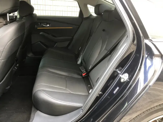 Honda Accord — Фото автомобиля 7