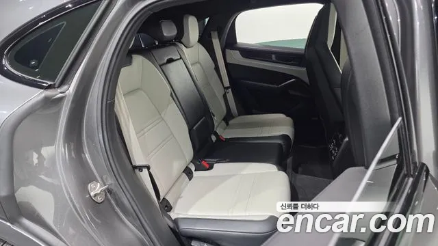 Porsche Cayenne PO536 — Фото автомобиля 18