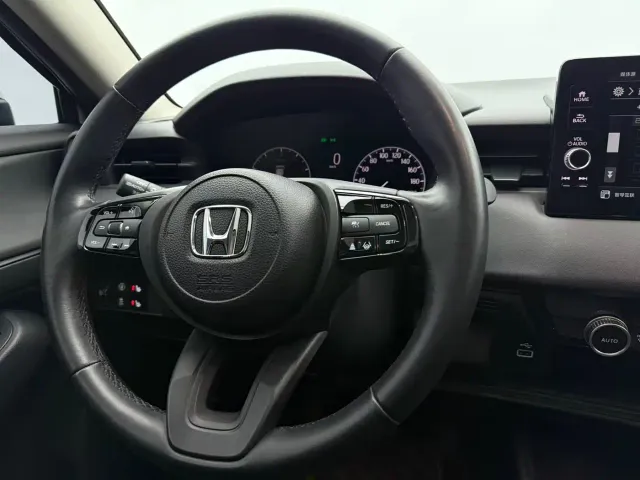 Honda XR-V — Фото автомобиля 9