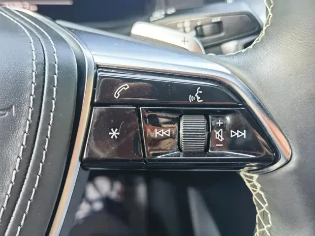 Audi A7L — Фото автомобиля 24