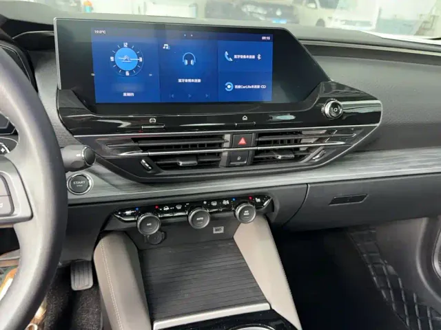 Citroen C5 X — Фото автомобиля 5