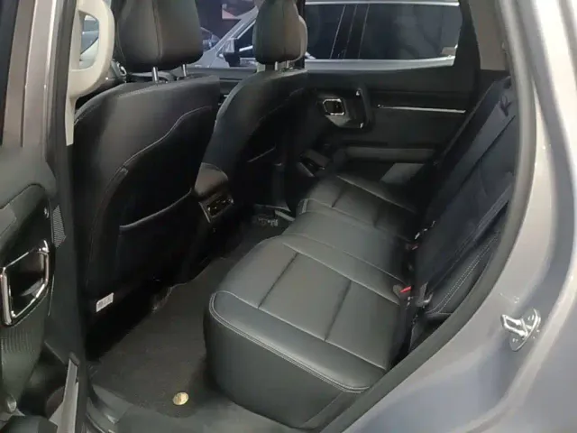 Haval Big Dog — Фото автомобиля 16