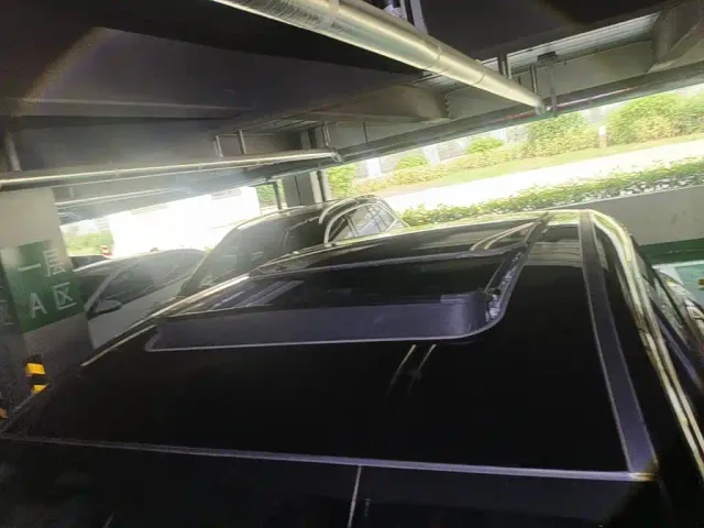 Jetour Dashing — Фото автомобиля 6