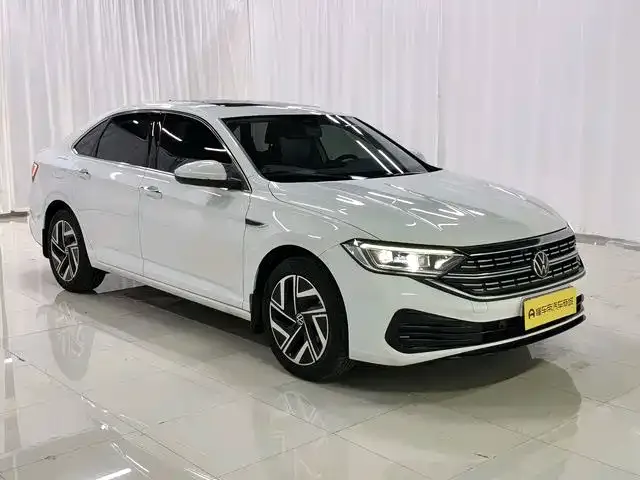Volkswagen Sagitar — Фото автомобиля 6