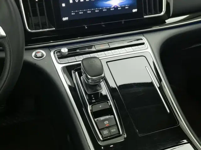 GAC Trumpchi M8 — Фото автомобиля 13