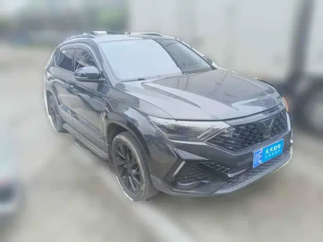 Jetta VS5 — Фото автомобиля 3