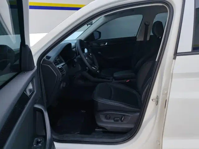 Skoda Kodiaq — Фото автомобиля 9