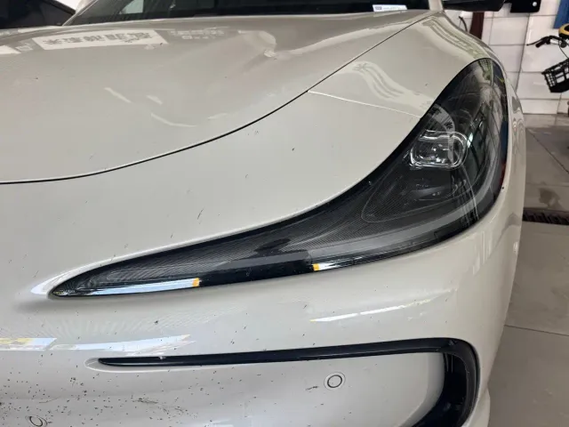 IM Motors L6 — Фото автомобиля 4