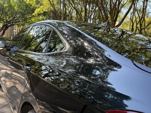 Volkswagen Passat — Фото автомобиля 11