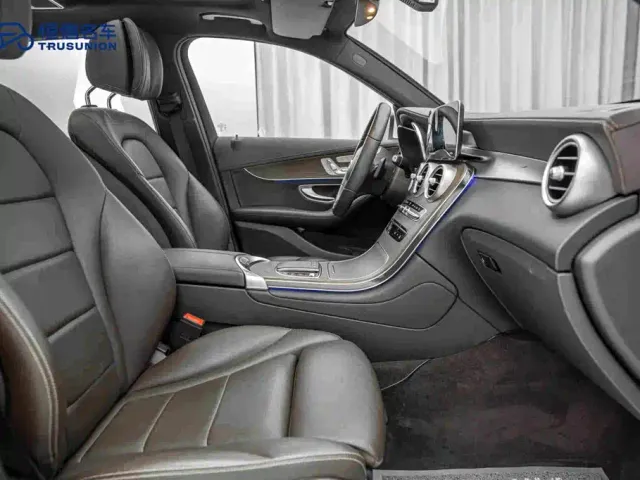 Mercedes-Benz GLC-Class — Фото автомобиля 15