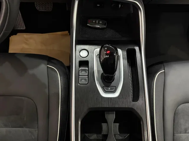 Haval H6 — Фото автомобиля 15