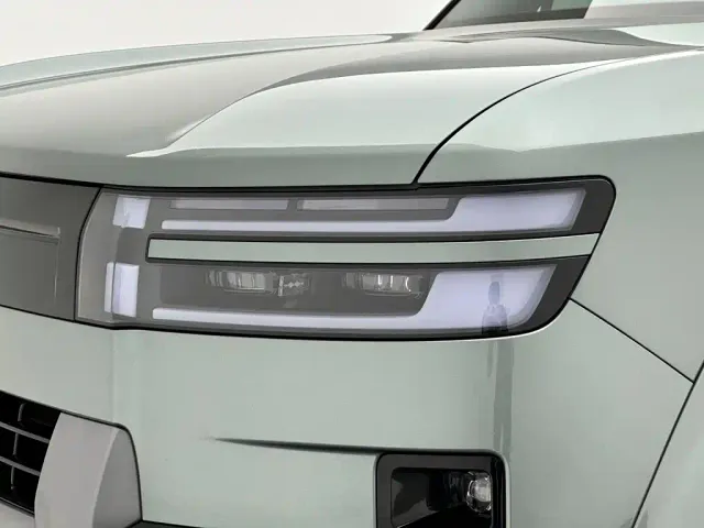 BYD FangChengBao Titanium 7 — Фото автомобиля 10