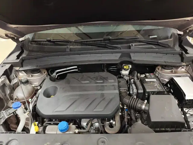 Changan CS55 Plus — Фото автомобиля 19
