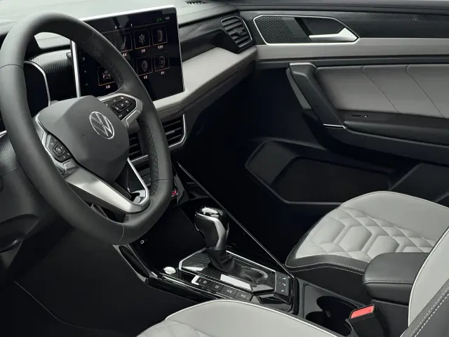Volkswagen Tayron — Фото автомобиля 21