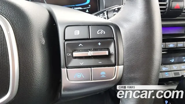 Hyundai Casper Casper Inspiration — Фото автомобиля 13