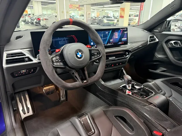 BMW M2 — Фото автомобиля 7